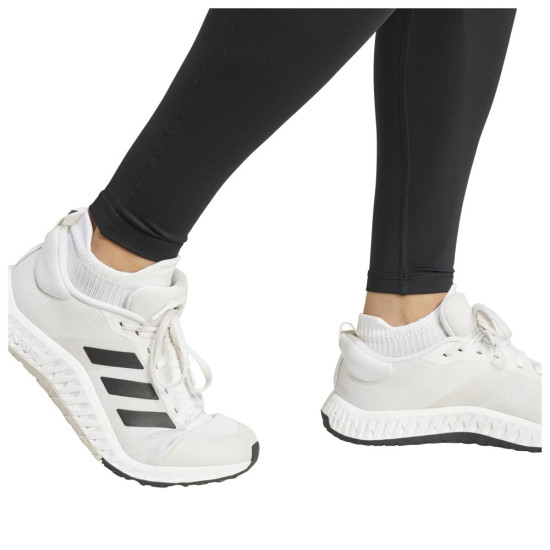 Adidas Γυναικείο κολάν Train-Essentials Big Logo Full-Length Leggings